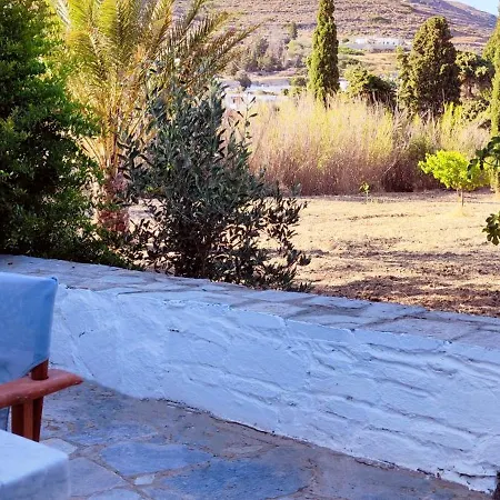 Petros Country House Holiday home Parikia (Paros)