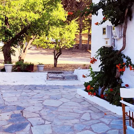 Holiday home Petros Country House