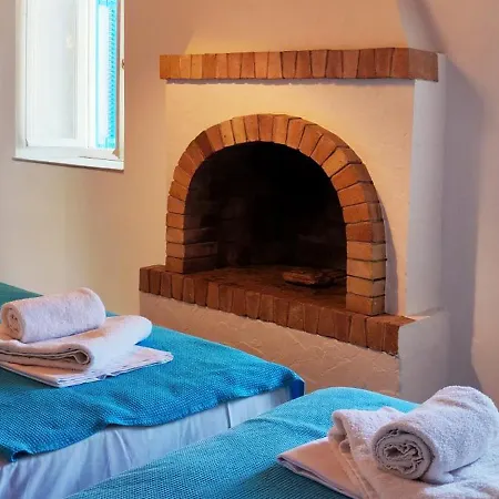 Holiday home Petros Country House Parikia (Paros)