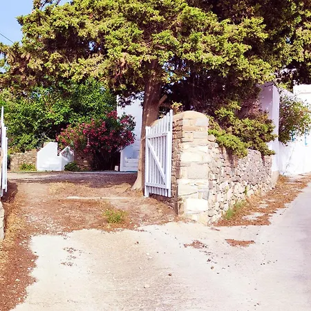 Petros Country House Holiday home Parikia (Paros)