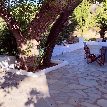 Holiday home Petros Country House *