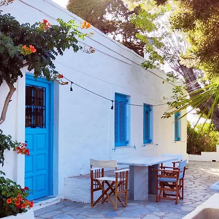 Holiday home Petros Country House Parikia (Paros)