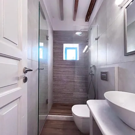 Petros Country House Parikia (Paros)