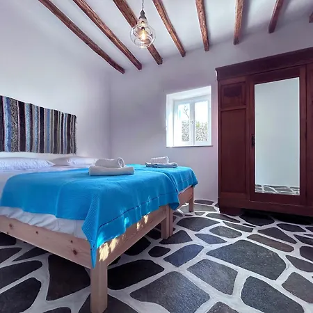 Holiday home Petros Country House Parikia (Paros)