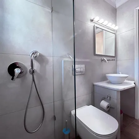 Holiday home Petros Country House Parikia (Paros)