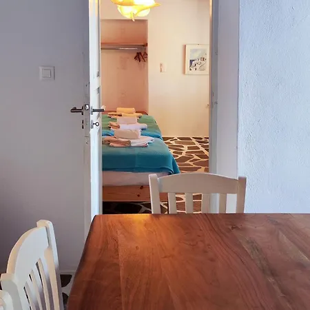 Petros Country House Holiday home