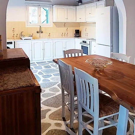 Holiday home Petros Country House Parikia (Paros)