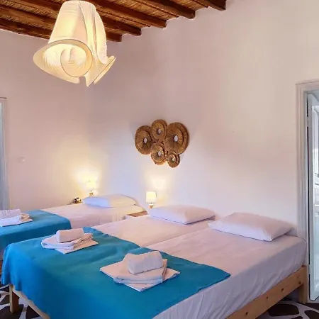 Petros Country House * Parikia (Paros)